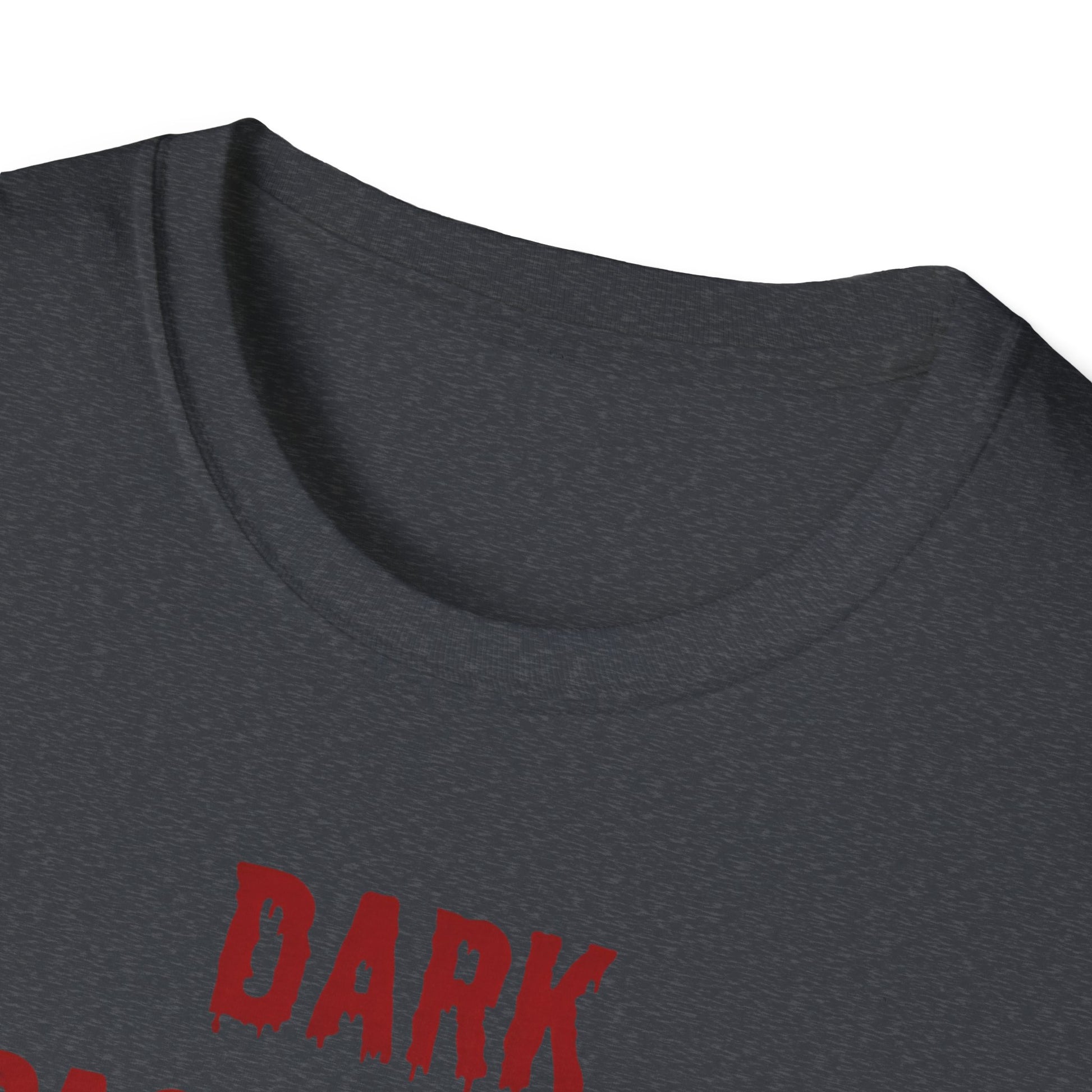 Dark Passenger Rides Again – Dexter-Inspired Premium Streetwear Tee