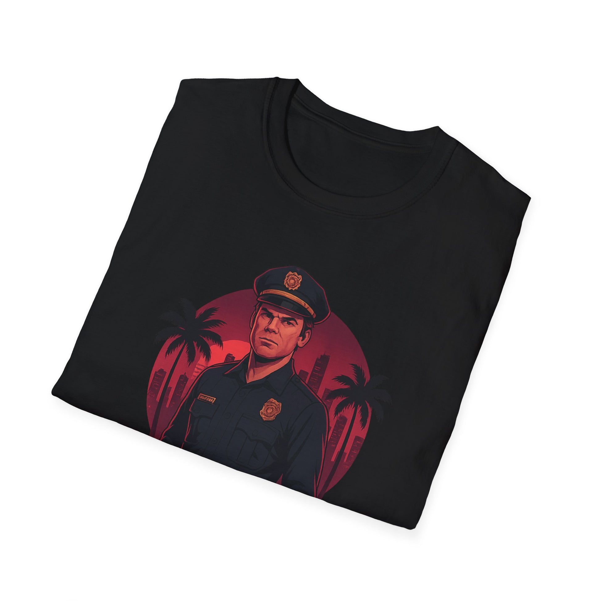 Dexter Inspired T-Shirt
