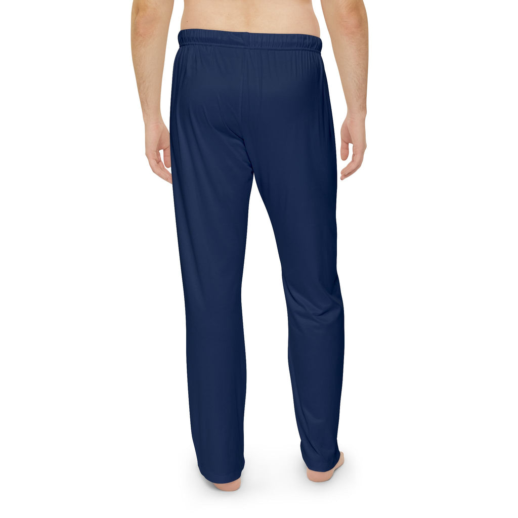 Men's Pajama Pants - Ice Truck Killer
