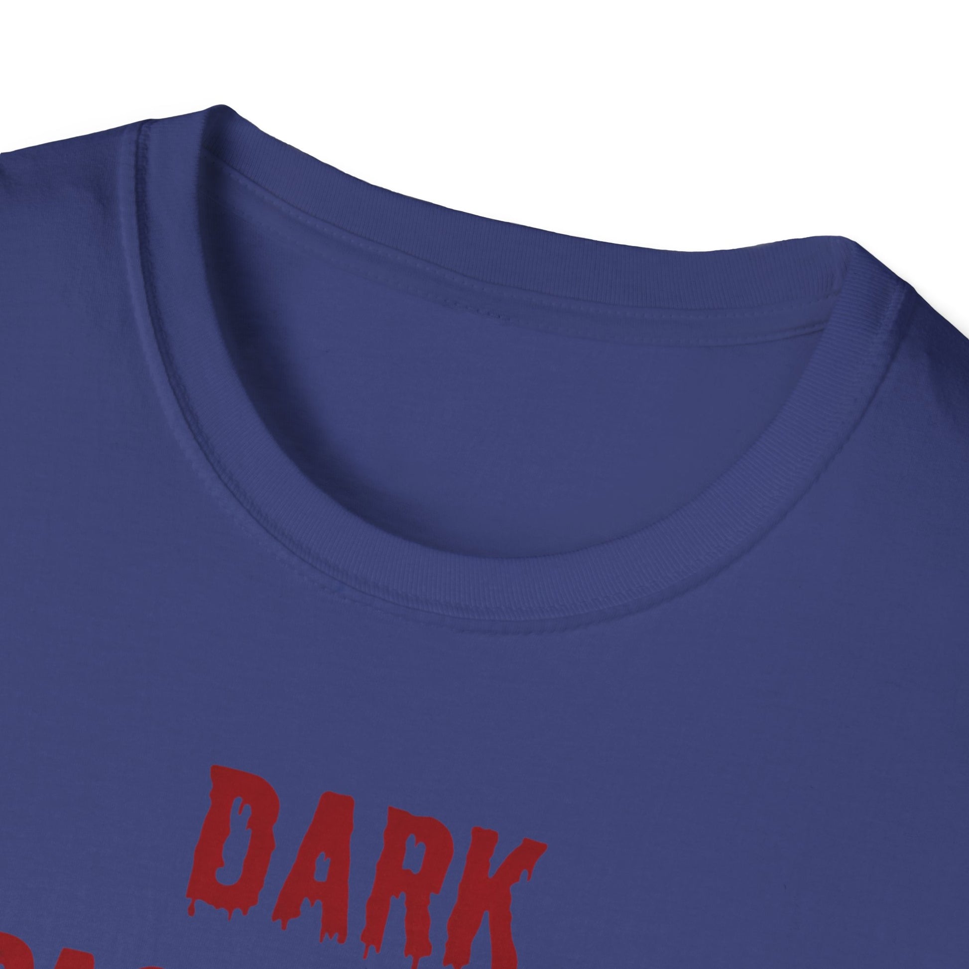 Dark Passenger Rides Again – Dexter-Inspired Premium Streetwear Tee
