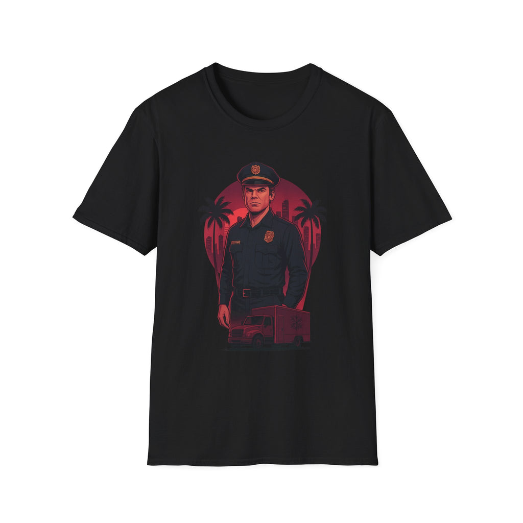 Dexter Inspired T-Shirt