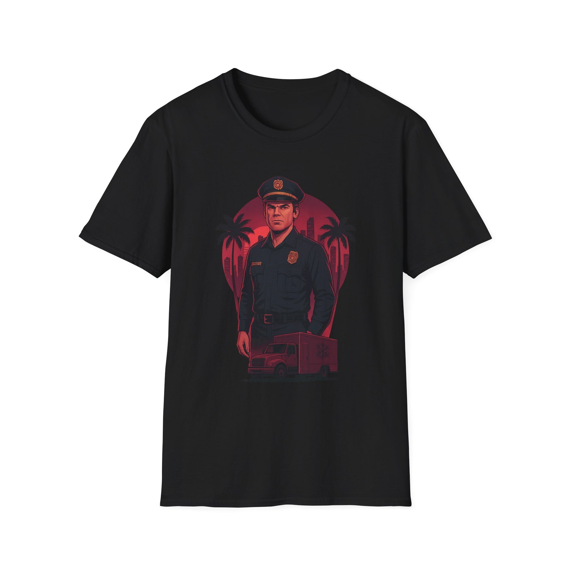 Dexter Inspired T-Shirt