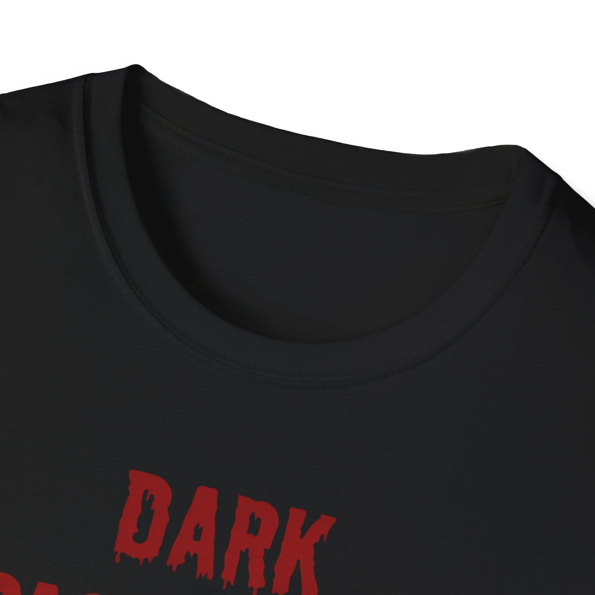 Dark Passenger Rides Again – Dexter-Inspired Premium Streetwear Tee