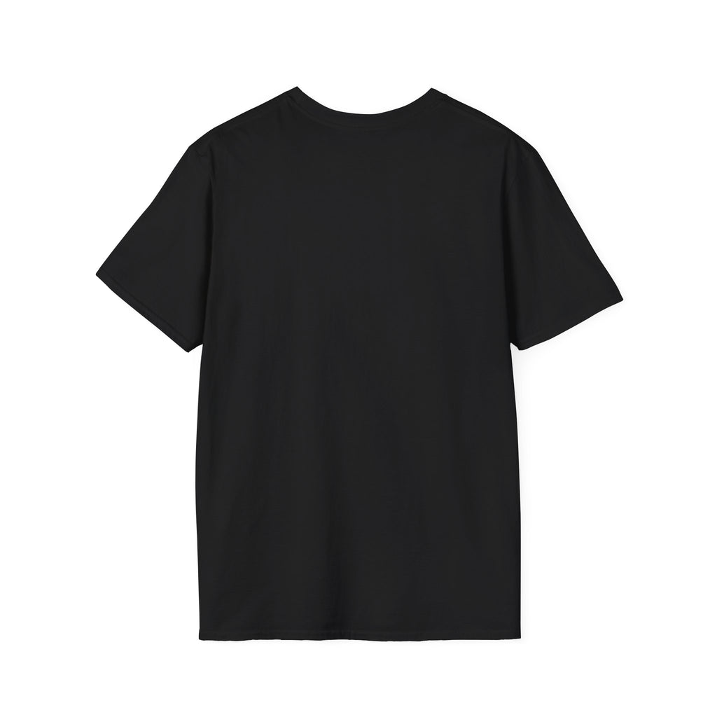 Dark Passenger Rides Again – Dexter-Inspired Premium Streetwear Tee