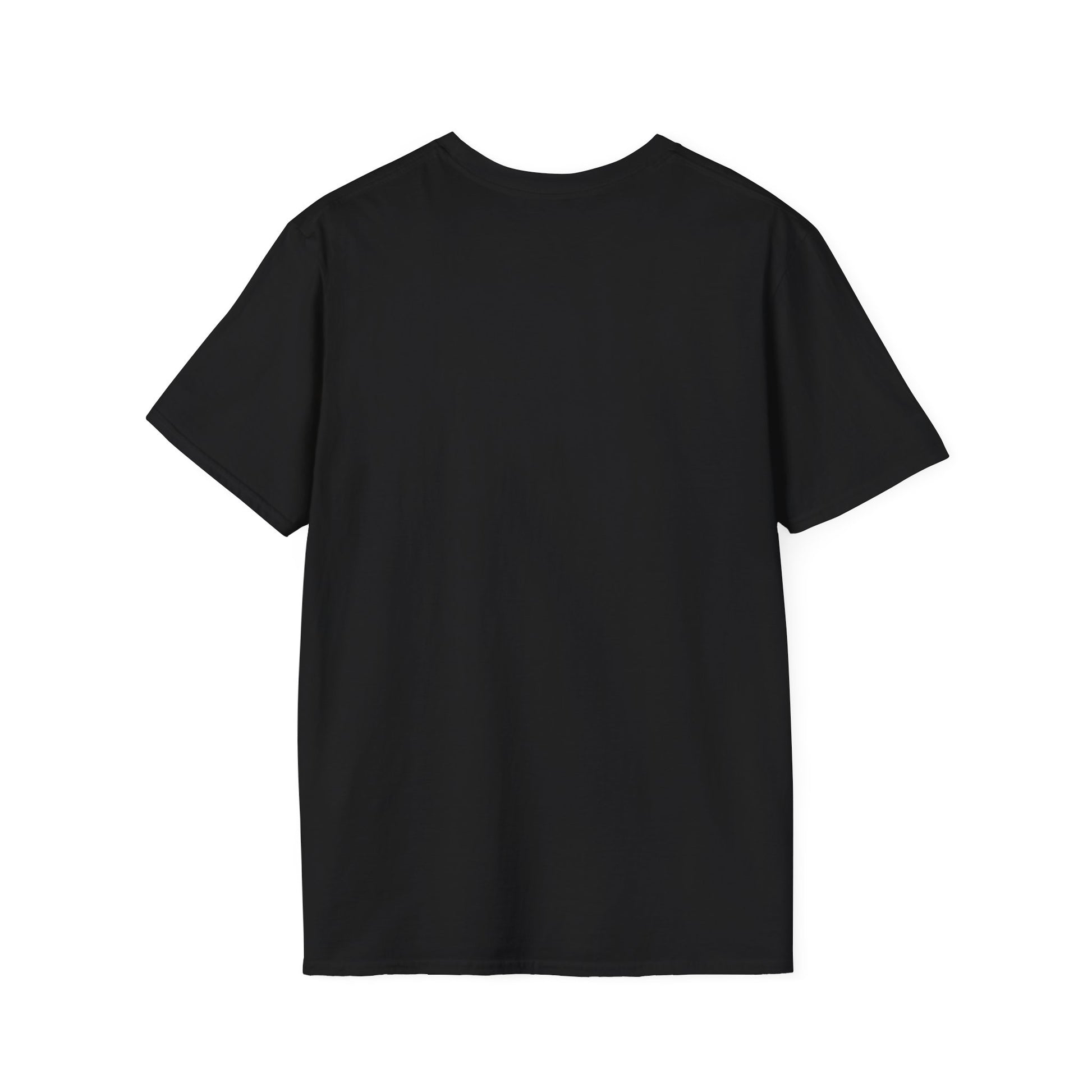 Dark Passenger Rides Again – Dexter-Inspired Premium Streetwear Tee