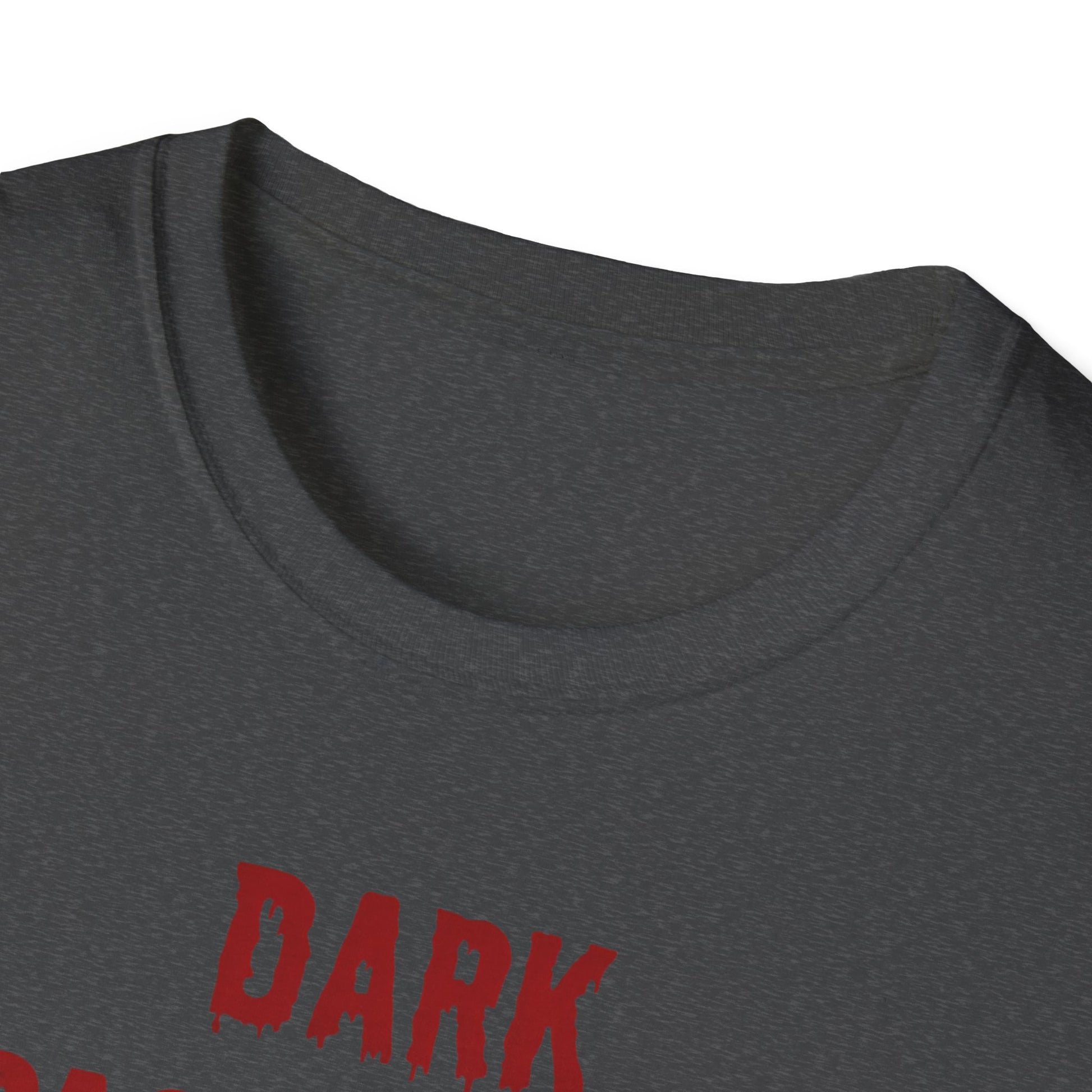 Dark Passenger Rides Again – Dexter-Inspired Premium Streetwear Tee