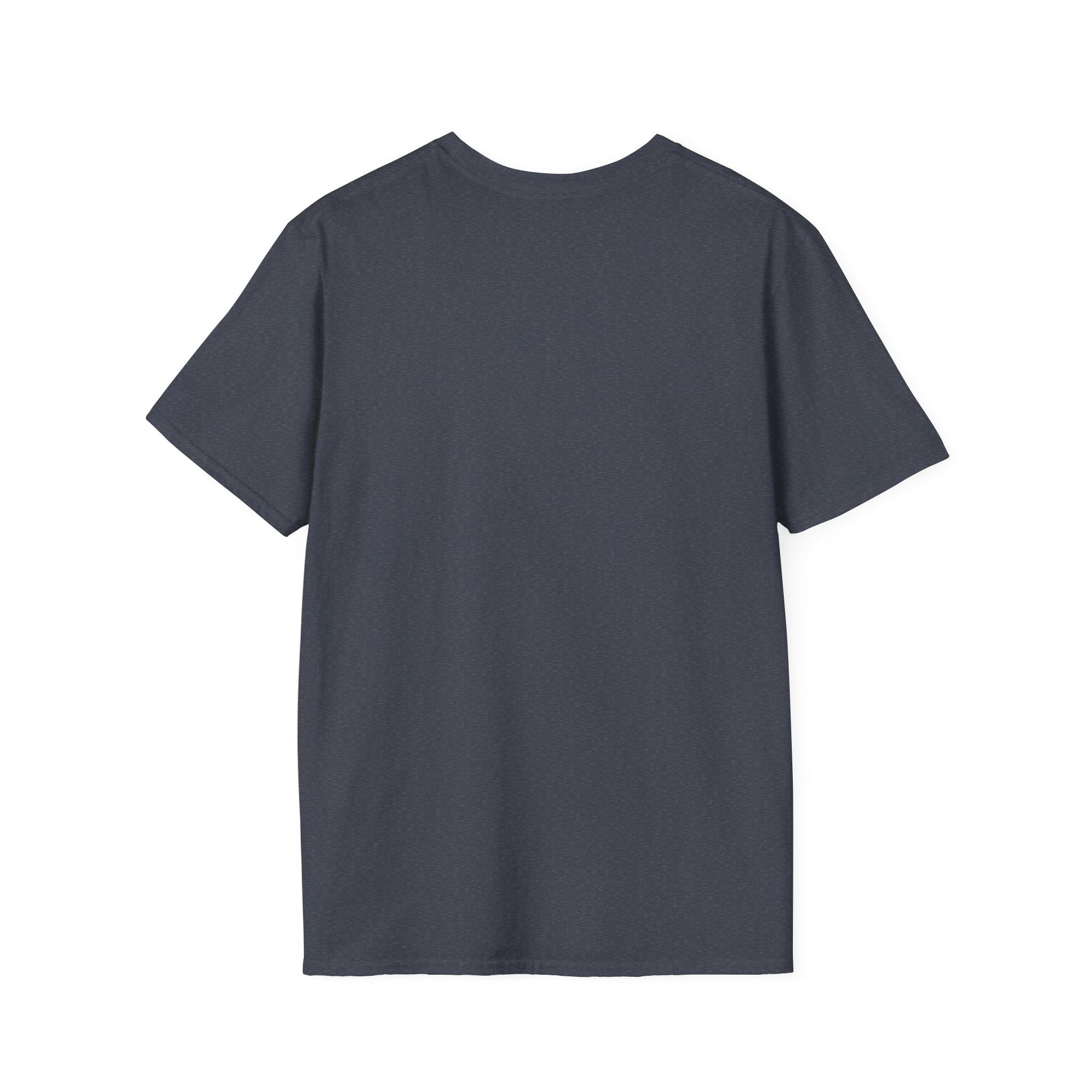 Dark Passenger Rides Again – Dexter-Inspired Premium Streetwear Tee
