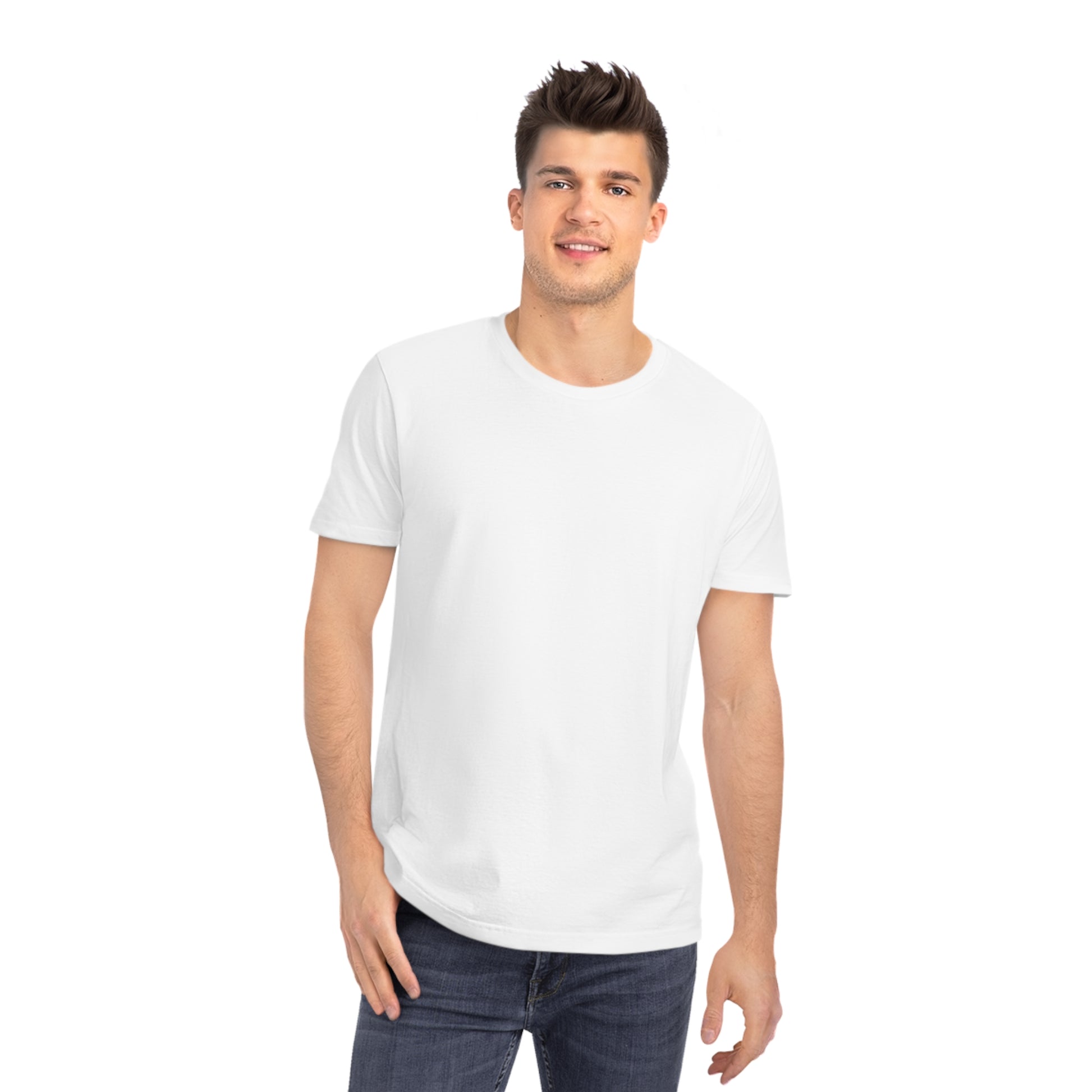 Rocker T-Shirt - Dexter Crime Thriller Back Print Tee