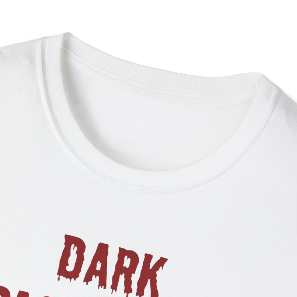 Dark Passenger Rides Again – Dexter-Inspired Premium Streetwear Tee