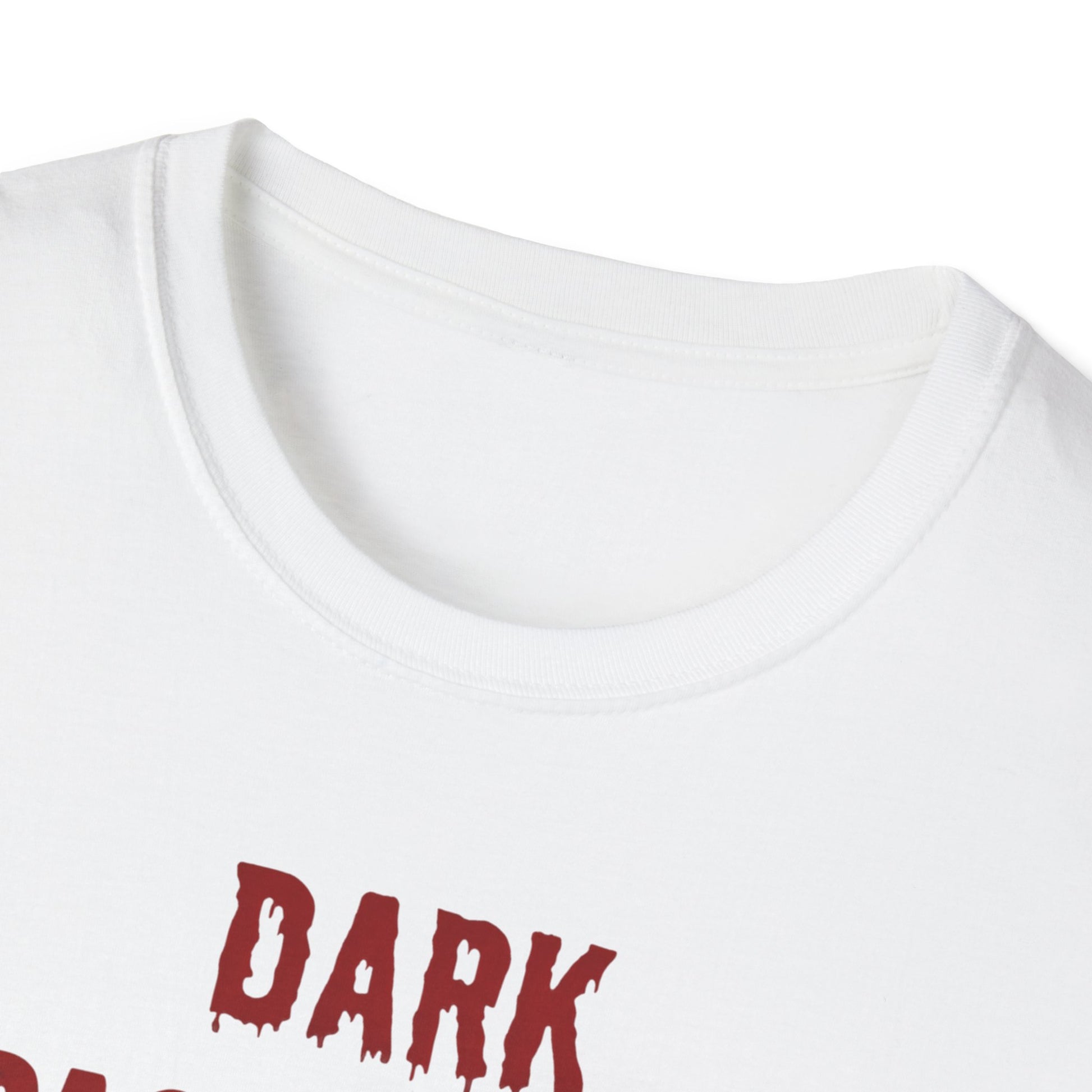 Dark Passenger Rides Again – Dexter-Inspired Premium Streetwear Tee