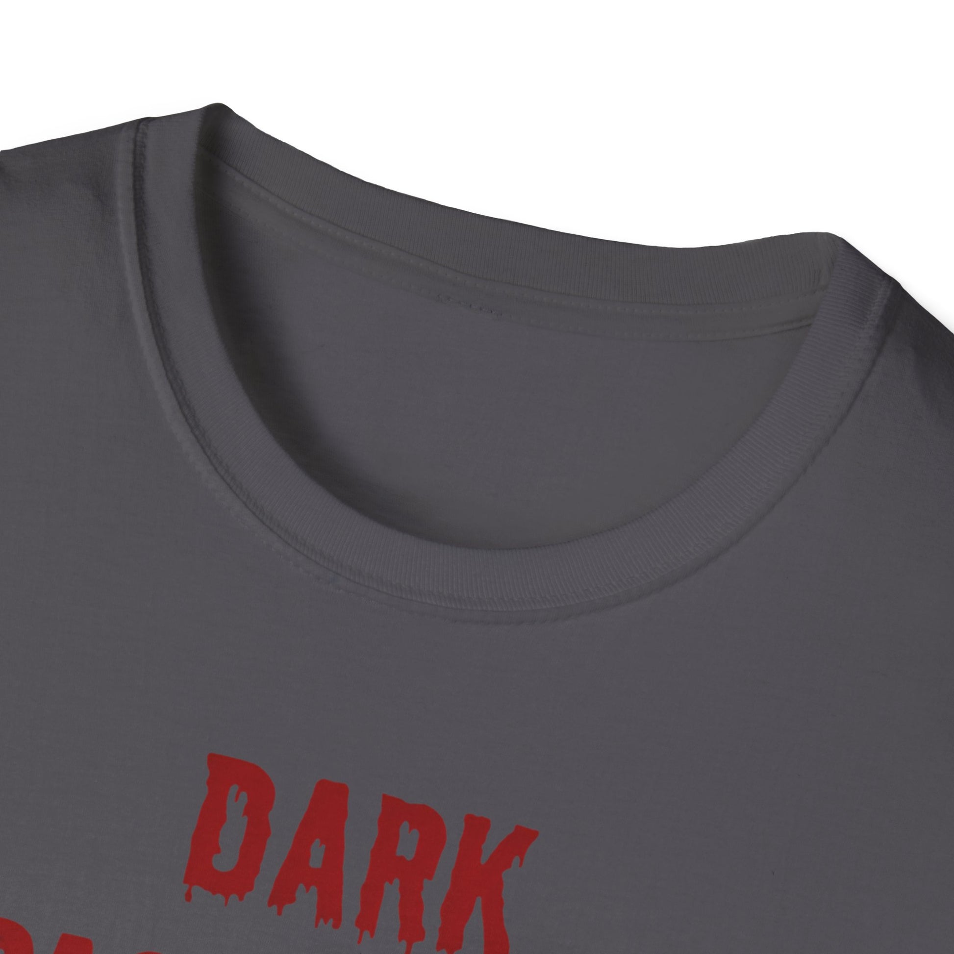 Dark Passenger Rides Again – Dexter-Inspired Premium Streetwear Tee