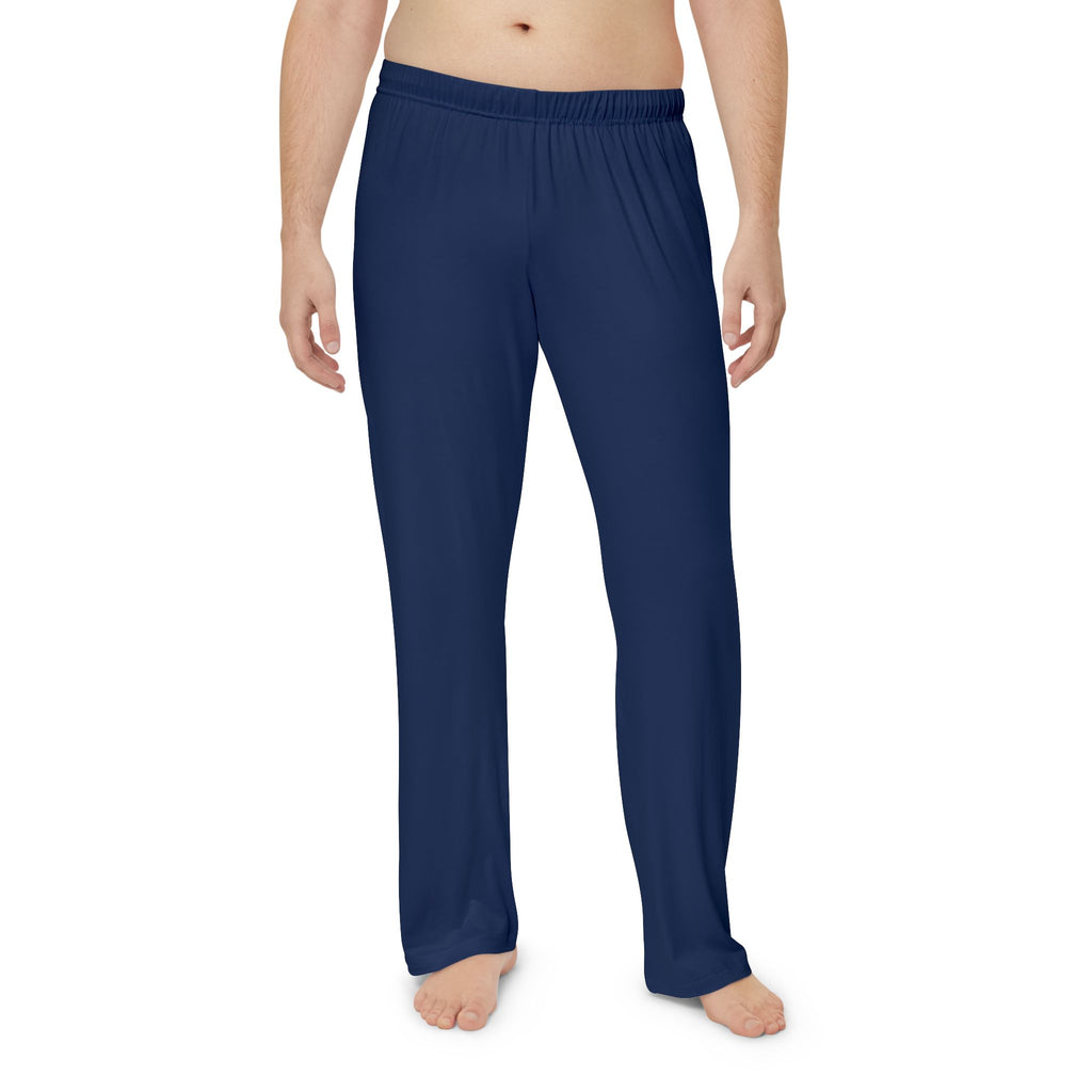 Men's Pajama Pants - Ice Truck Killer