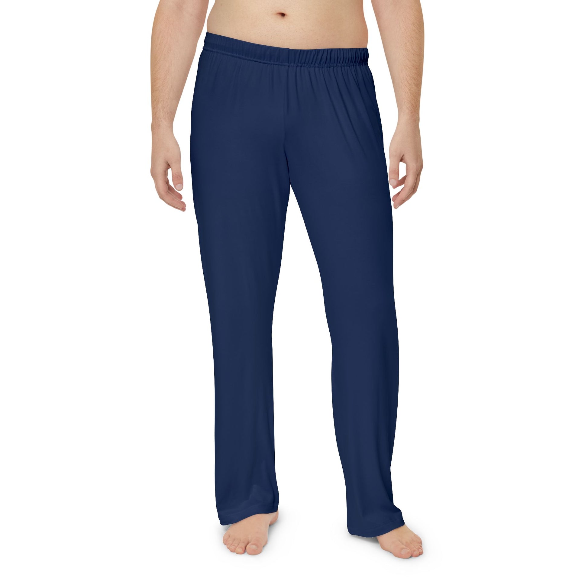 Men's Pajama Pants - Ice Truck Killer