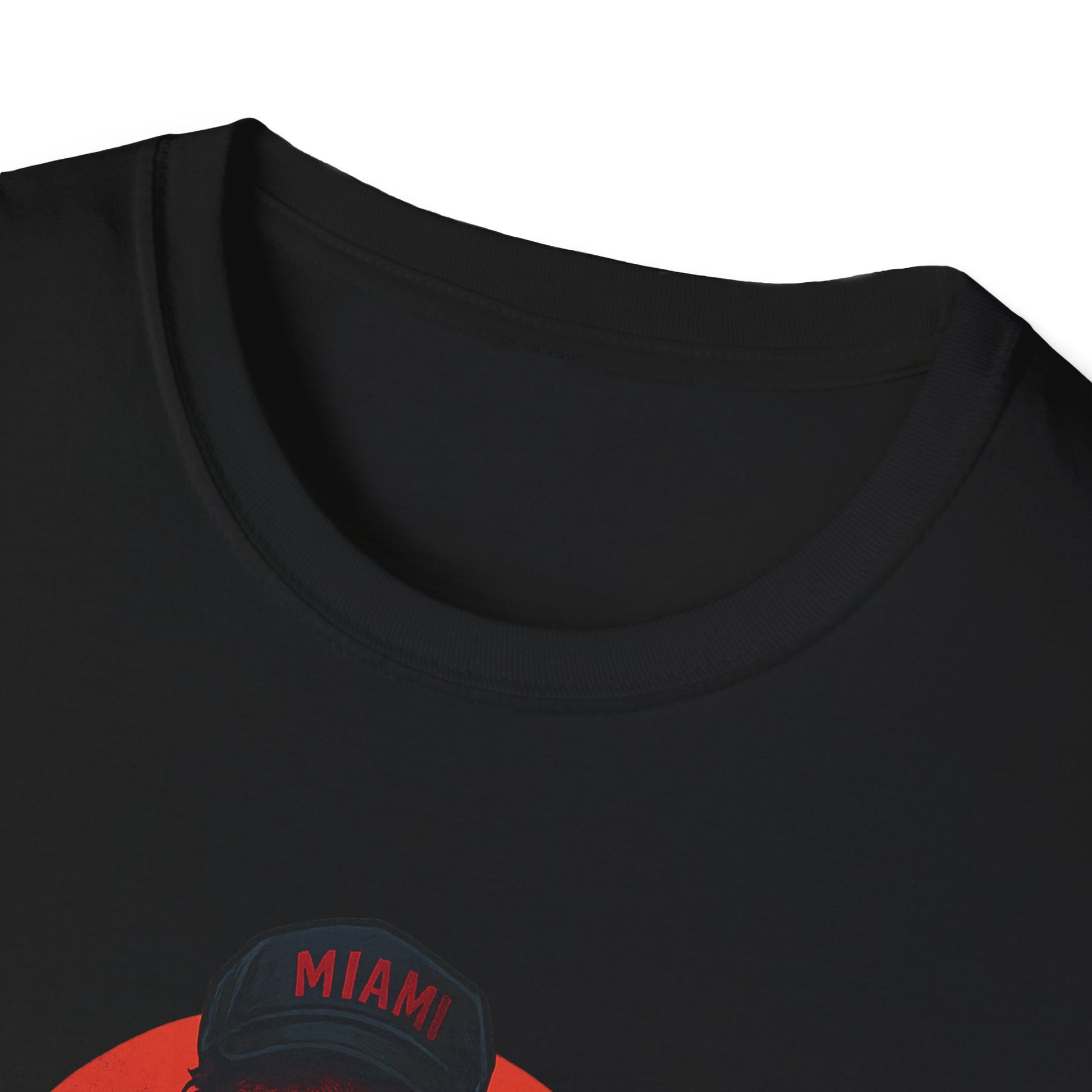 Dexter Morgan Inspired T-Shirt