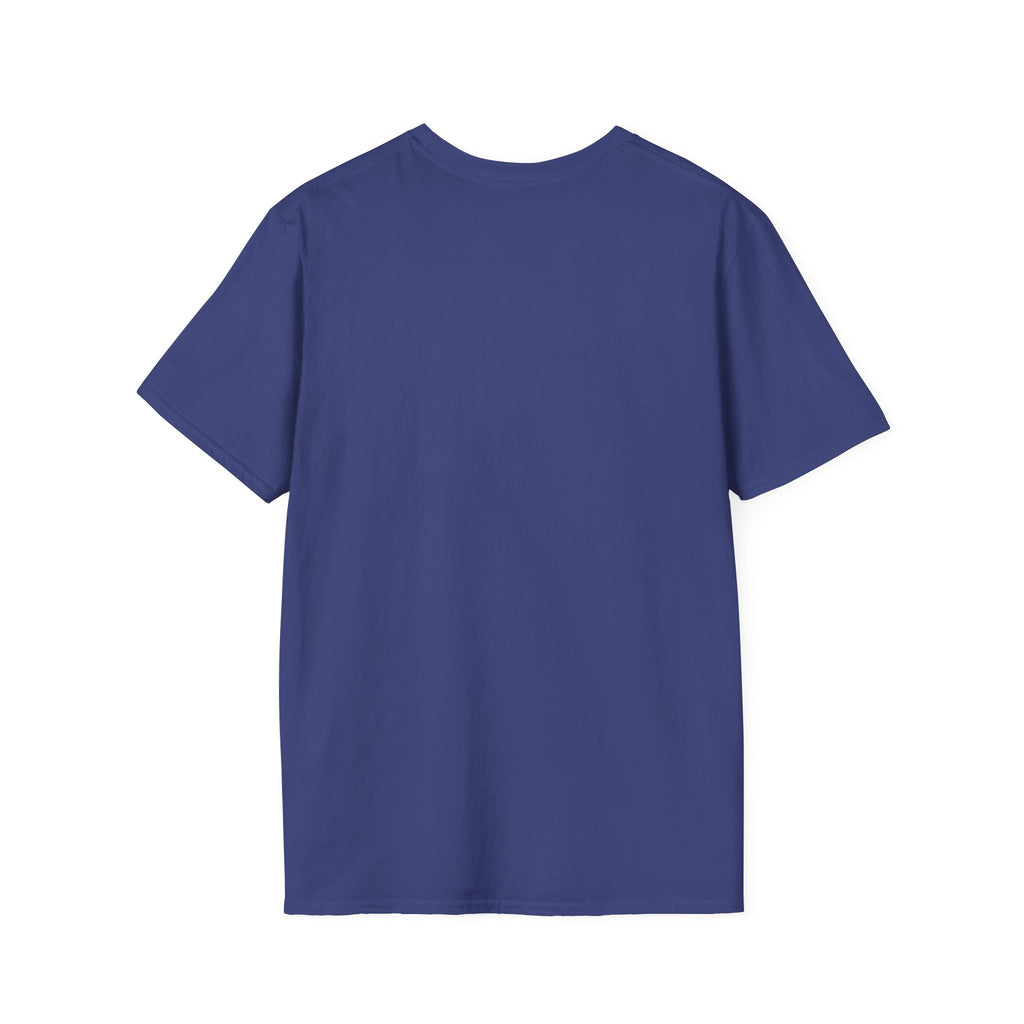 Dark Passenger Rides Again – Dexter-Inspired Premium Streetwear Tee
