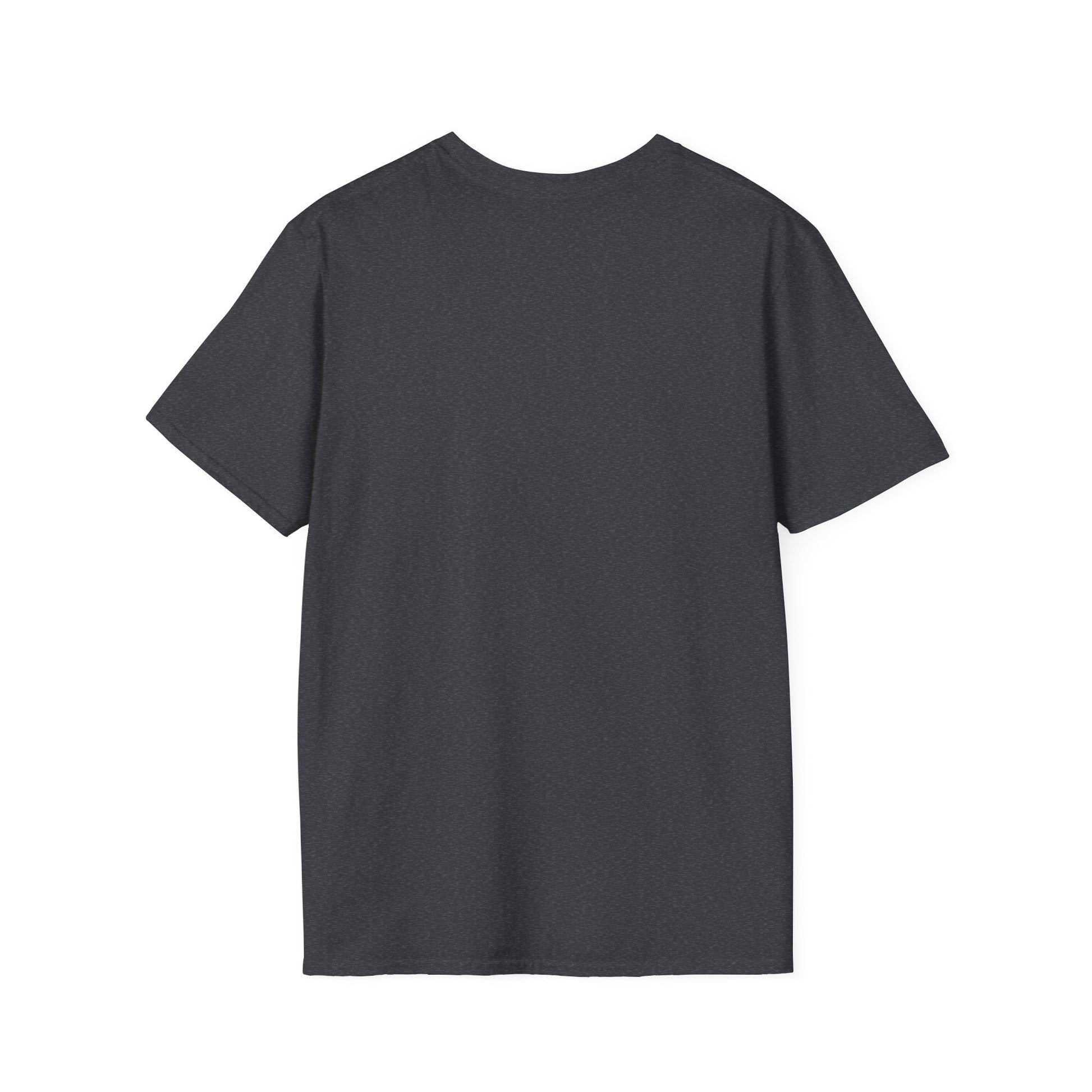 Dark Passenger Rides Again – Dexter-Inspired Premium Streetwear Tee