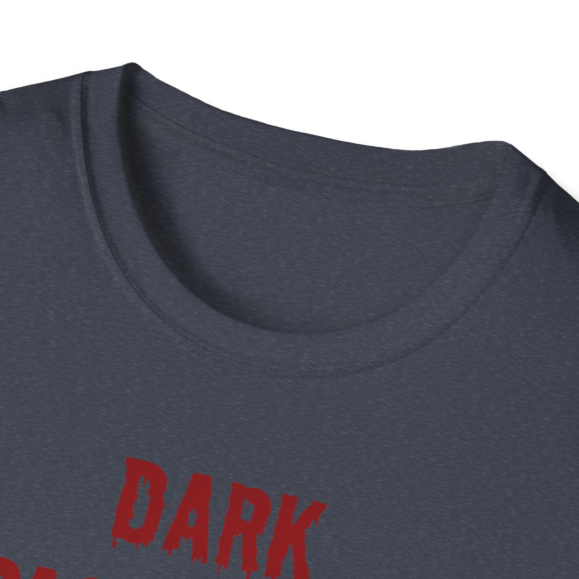 Dark Passenger Rides Again – Dexter-Inspired Premium Streetwear Tee