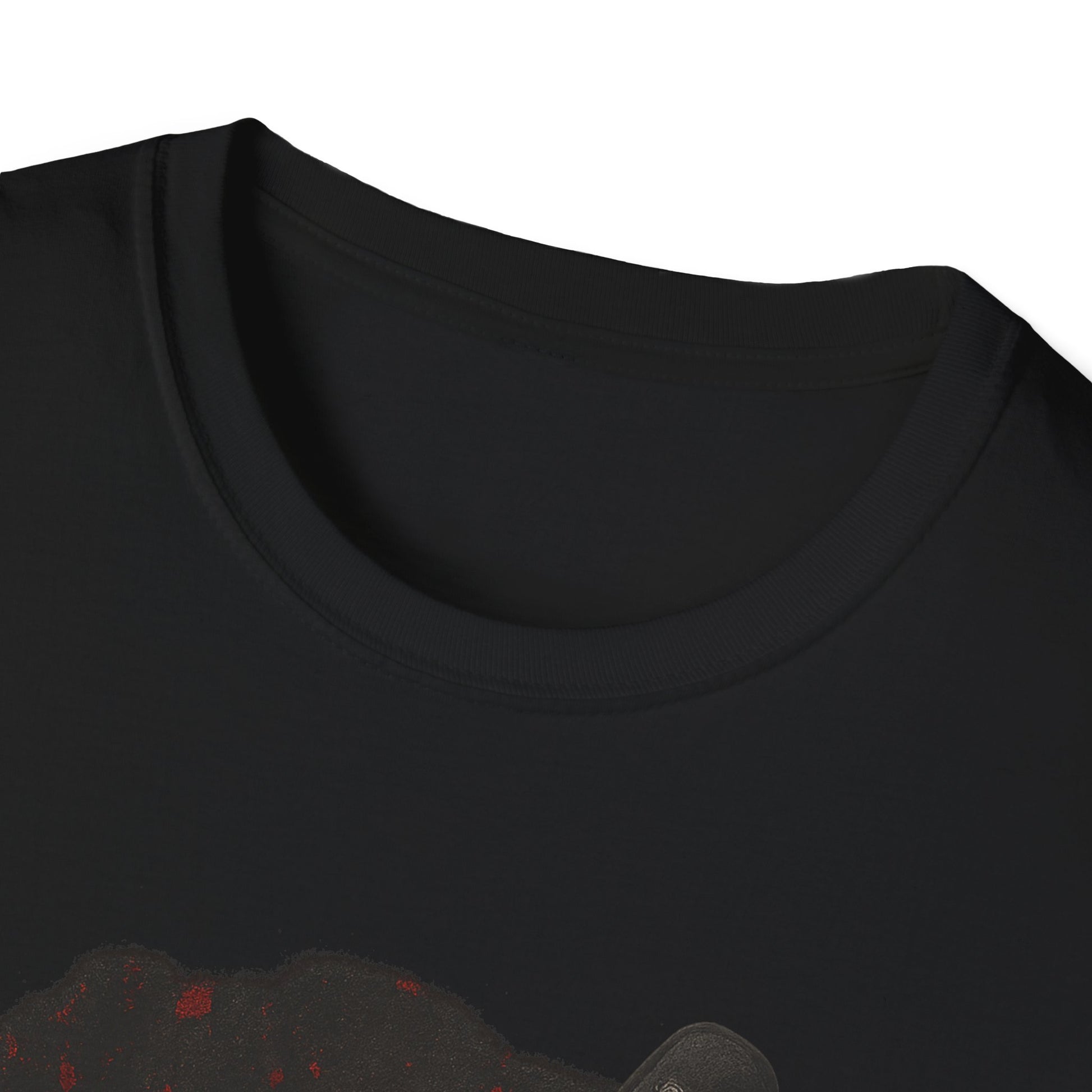 Dark Passenger | Blood-Stained Killer Instinct T-Shirt
