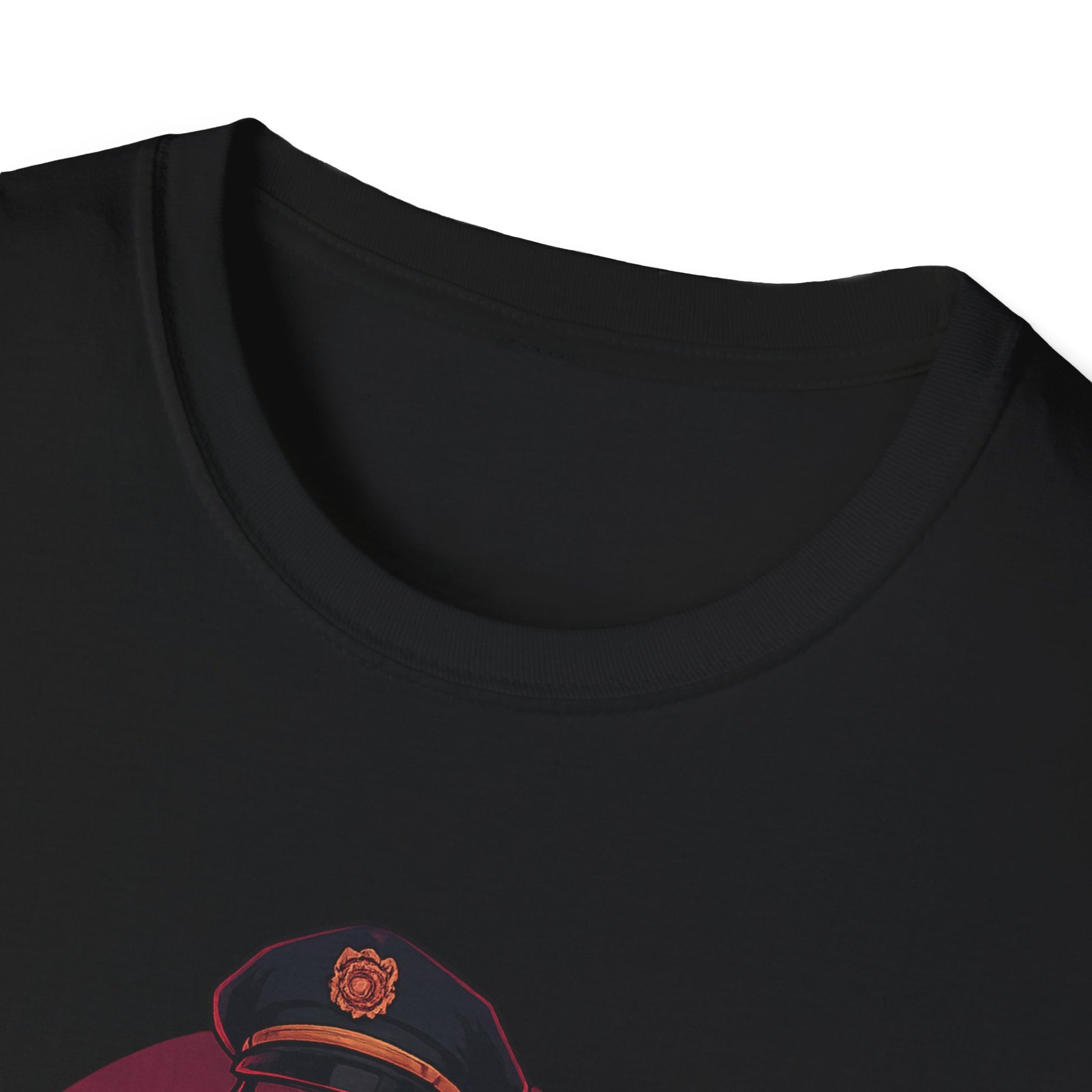 Dexter Inspired T-Shirt