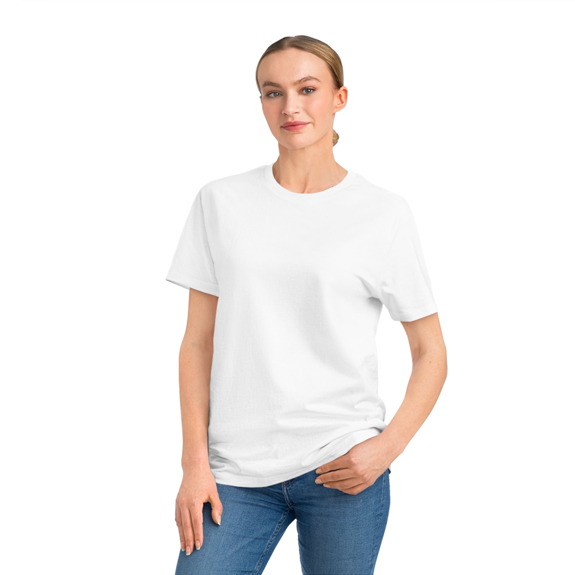 Rocker T-Shirt - Dexter Crime Thriller Back Print Tee