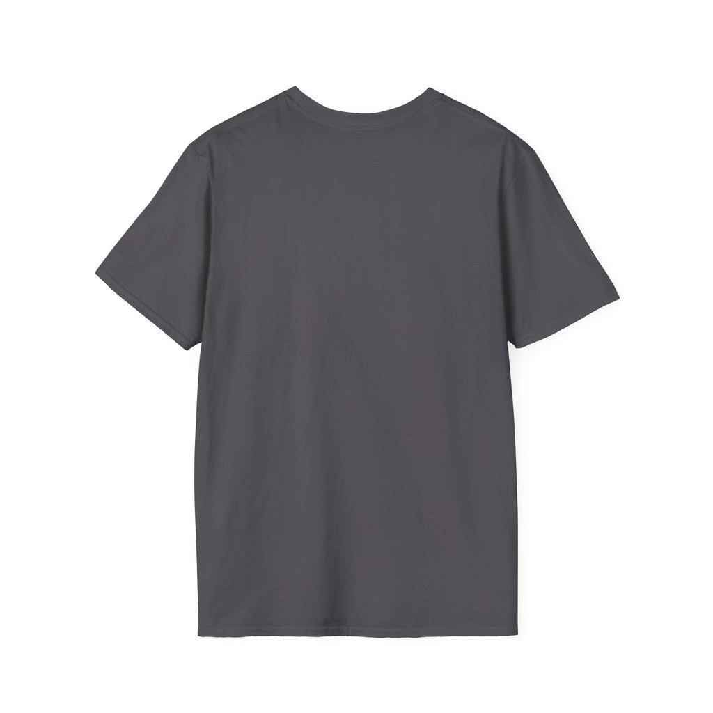 Dark Passenger Rides Again – Dexter-Inspired Premium Streetwear Tee
