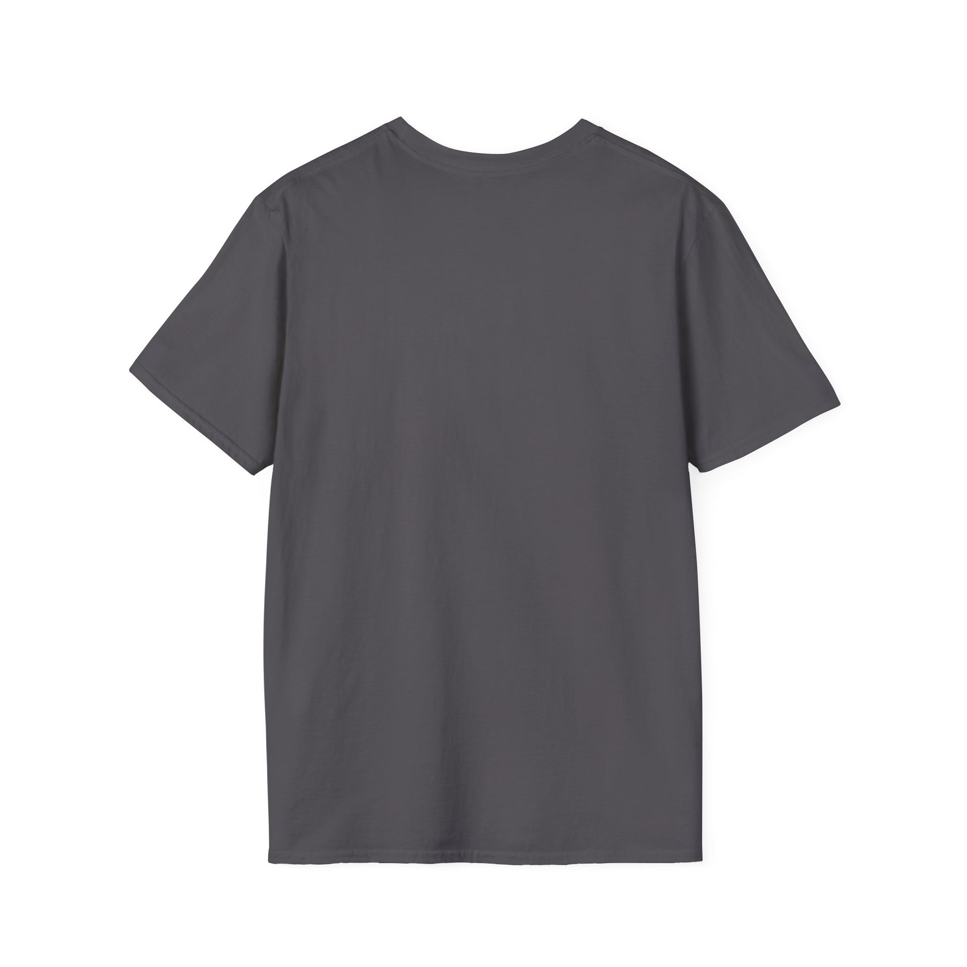 Dark Passenger Rides Again – Dexter-Inspired Premium Streetwear Tee