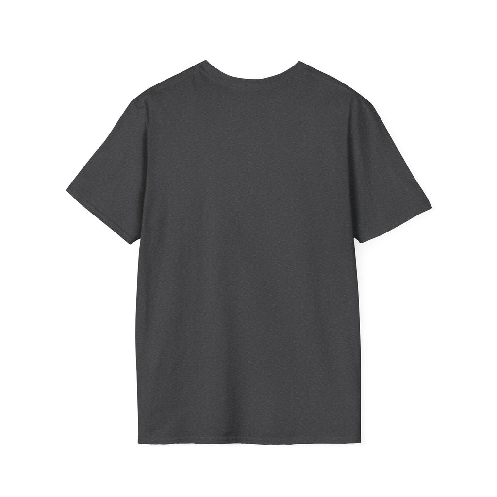 Dark Passenger Rides Again – Dexter-Inspired Premium Streetwear Tee