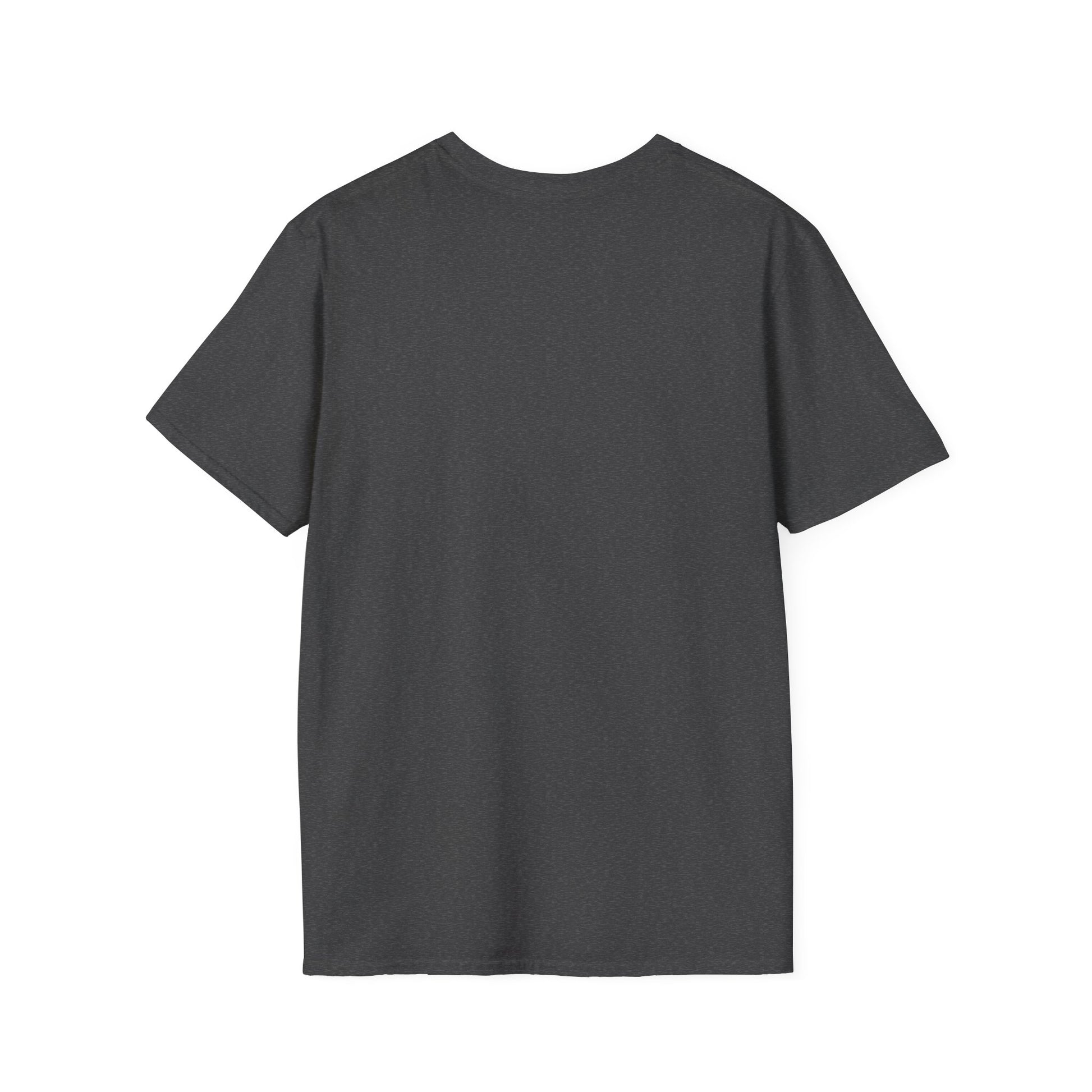 Dark Passenger Rides Again – Dexter-Inspired Premium Streetwear Tee